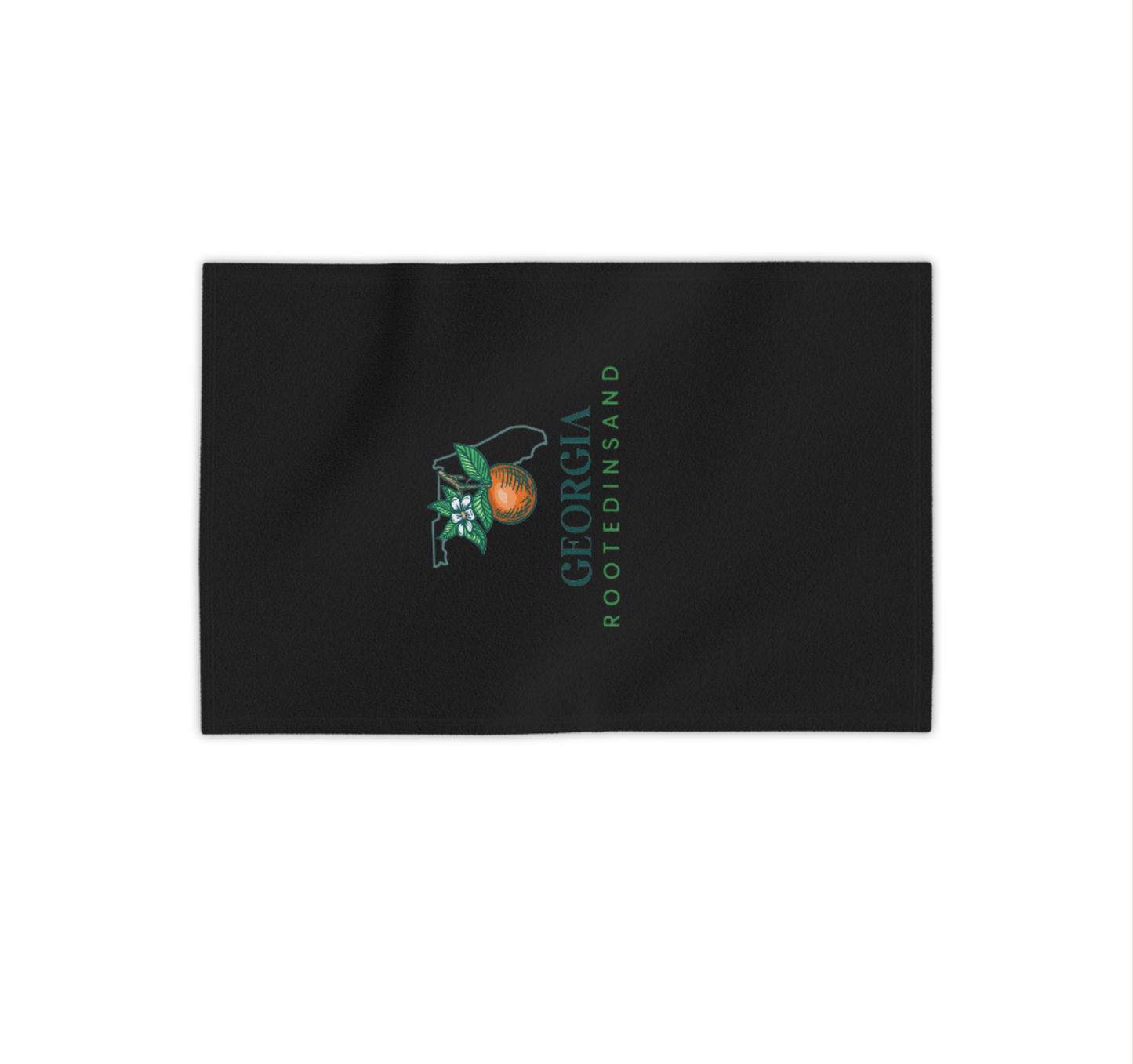 Georgia Beach Towel