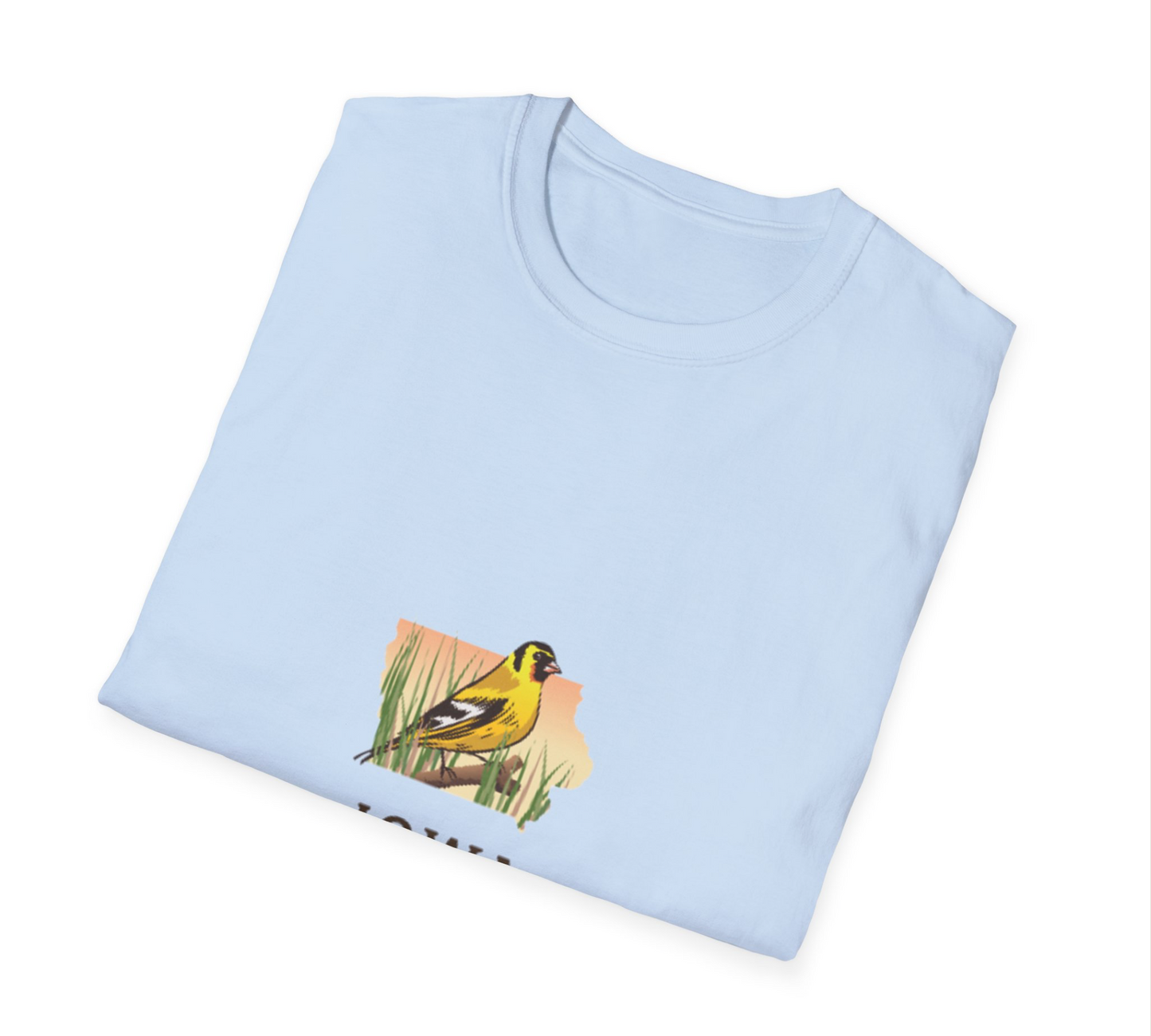 Iowa T-Shirt