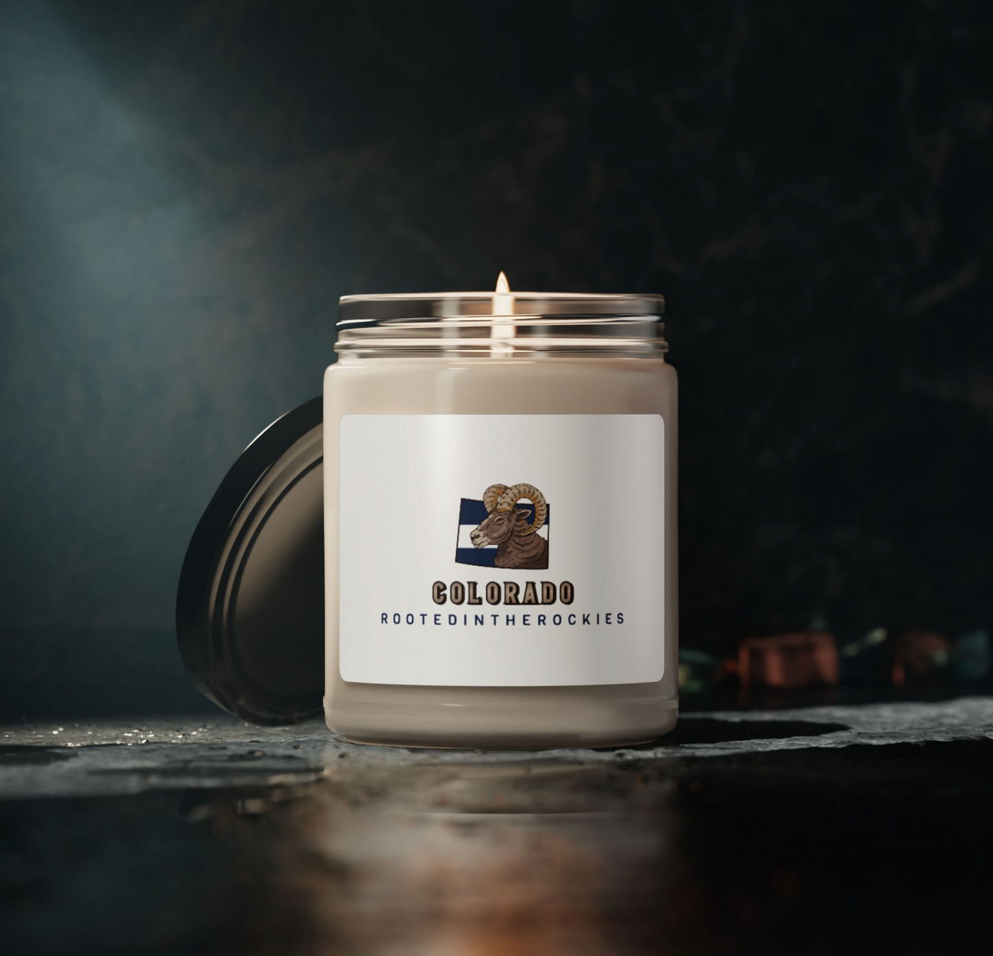 Scented Candle