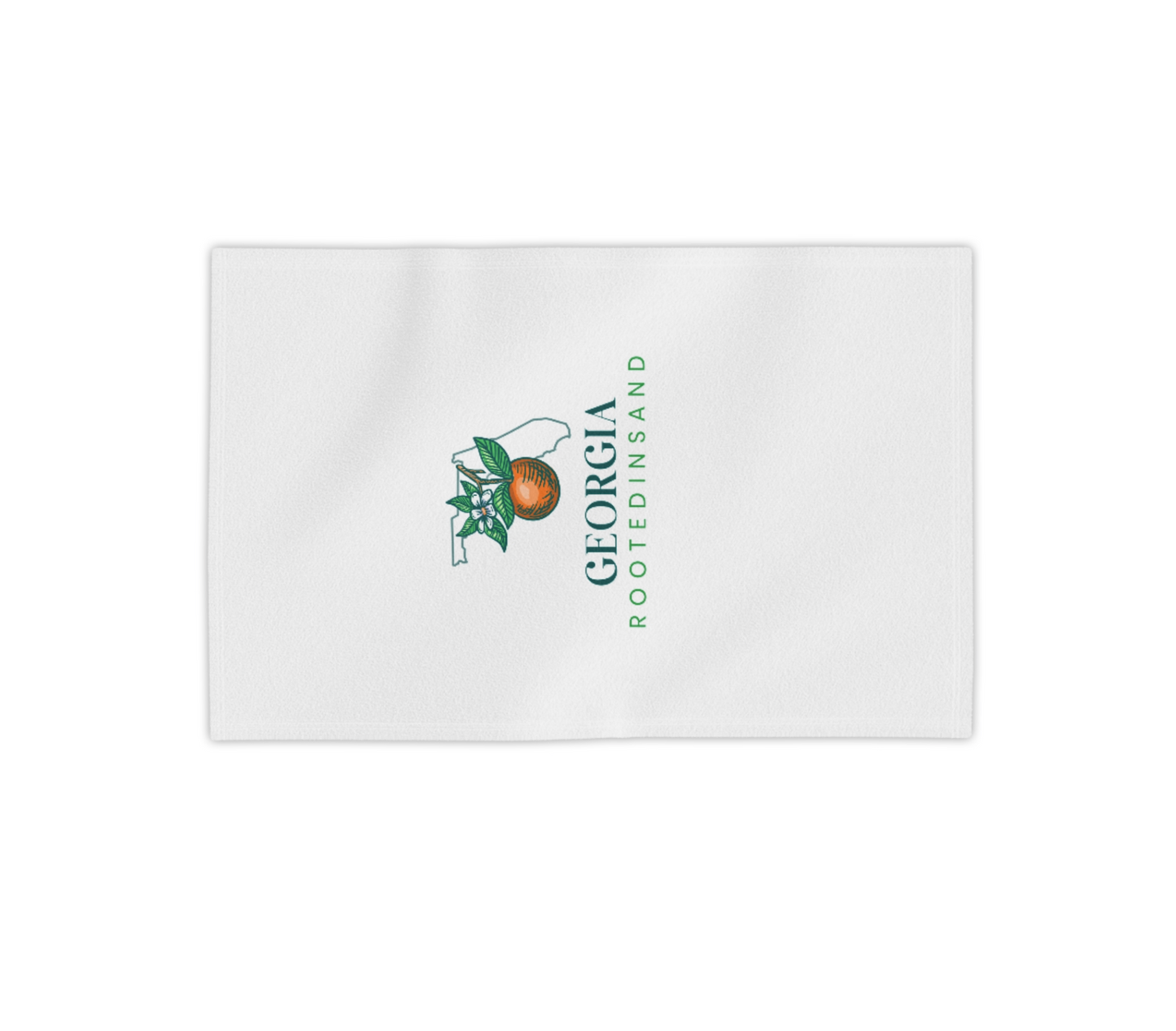 Georgia Beach Towel