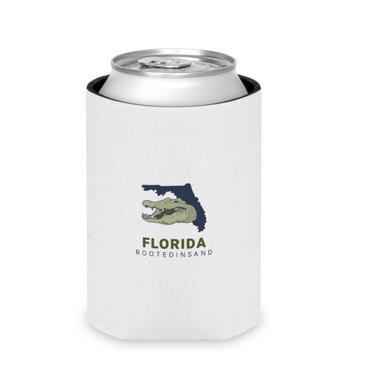 Florida Can Cooler