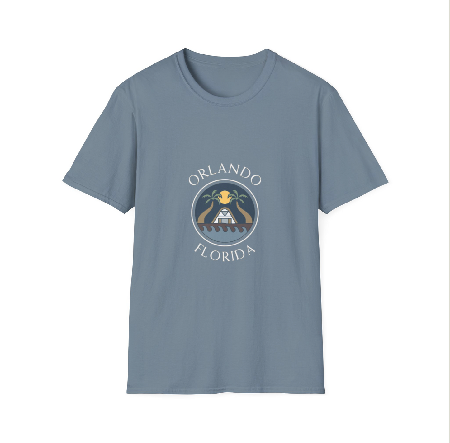 Orlando Florida Shirt