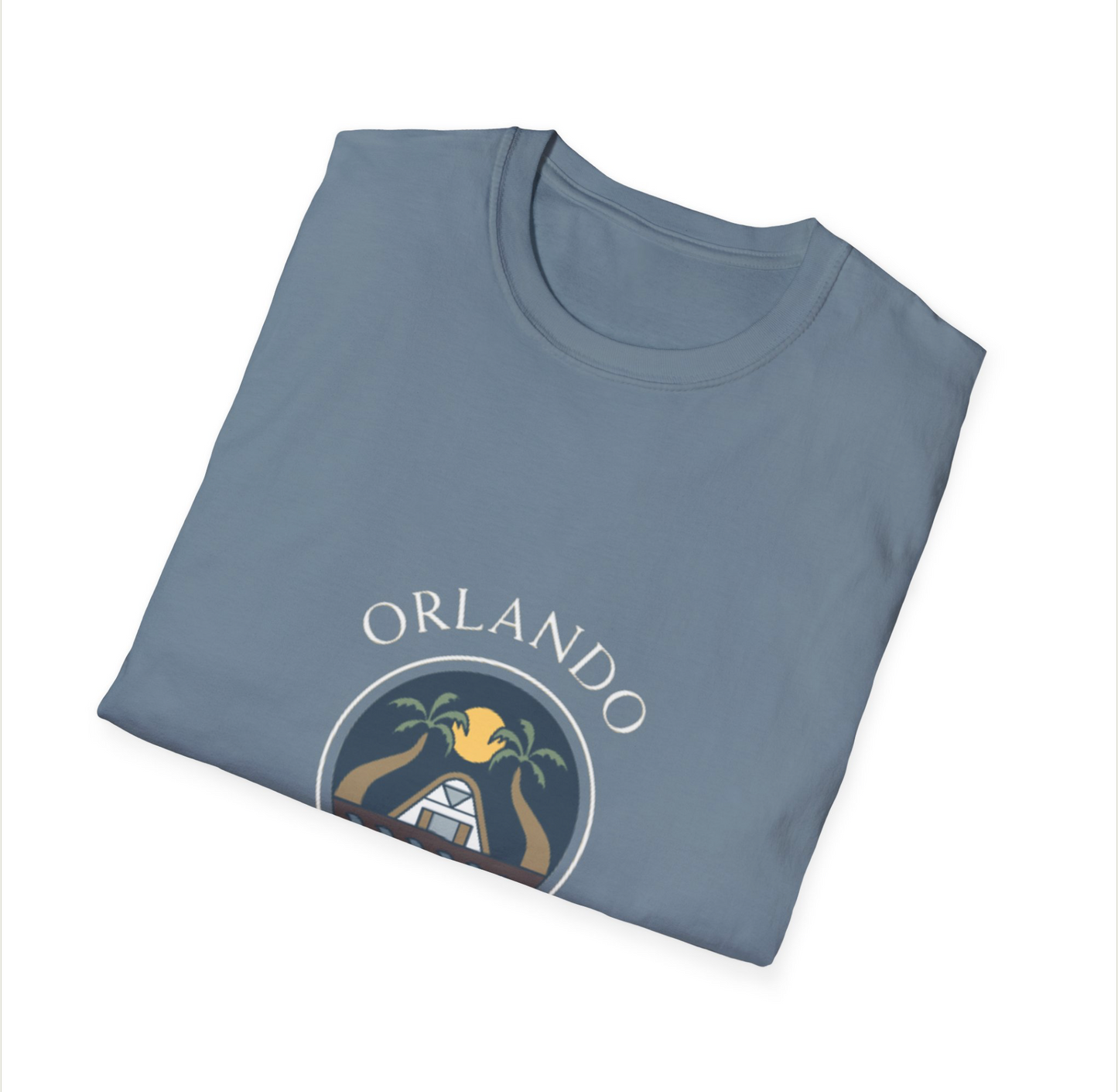 Orlando Florida Shirt