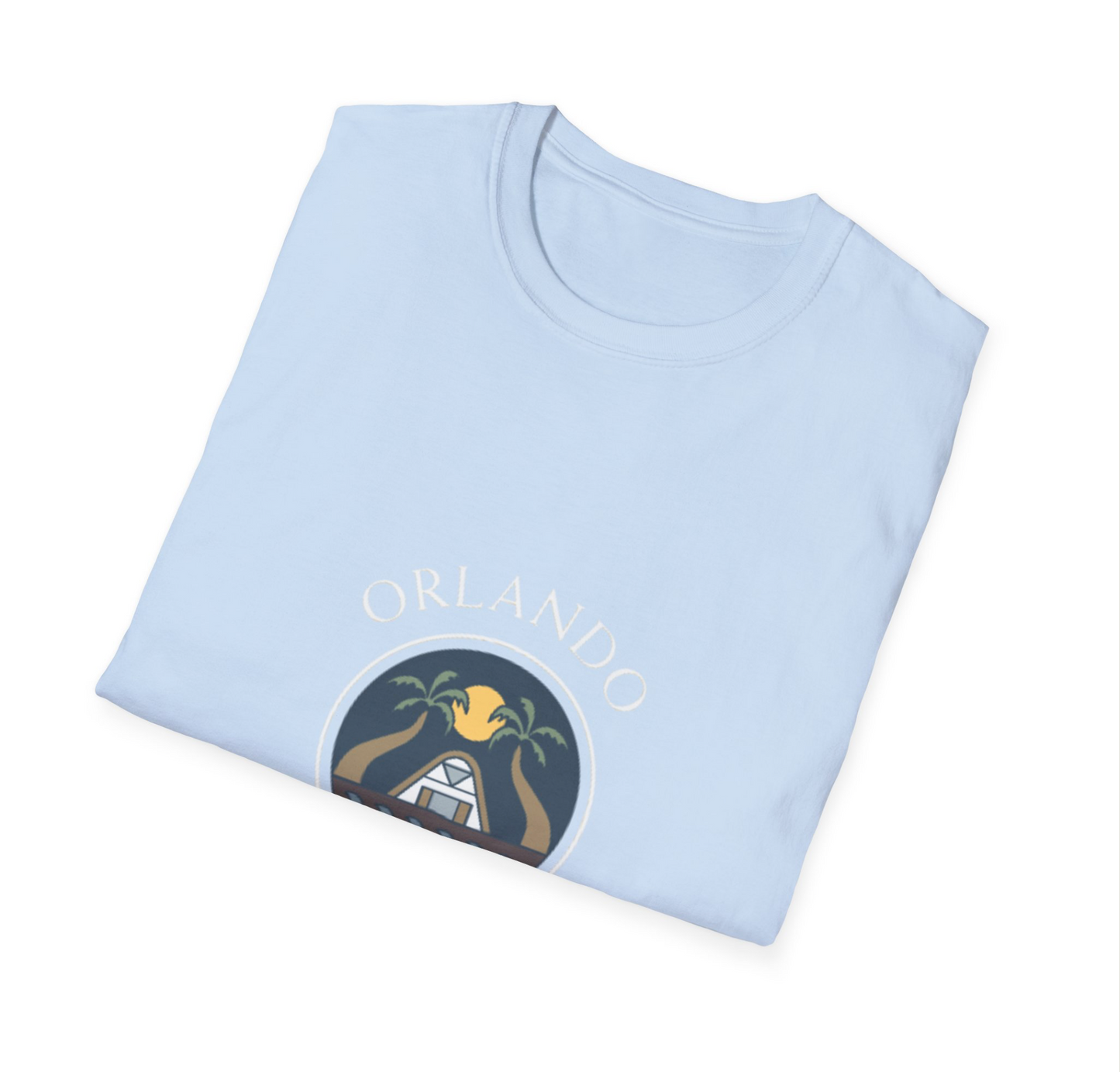 Orlando Florida Shirt