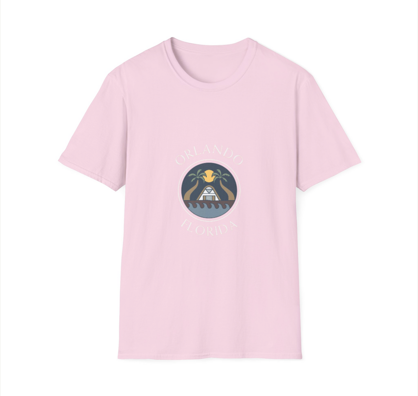Orlando Florida Shirt