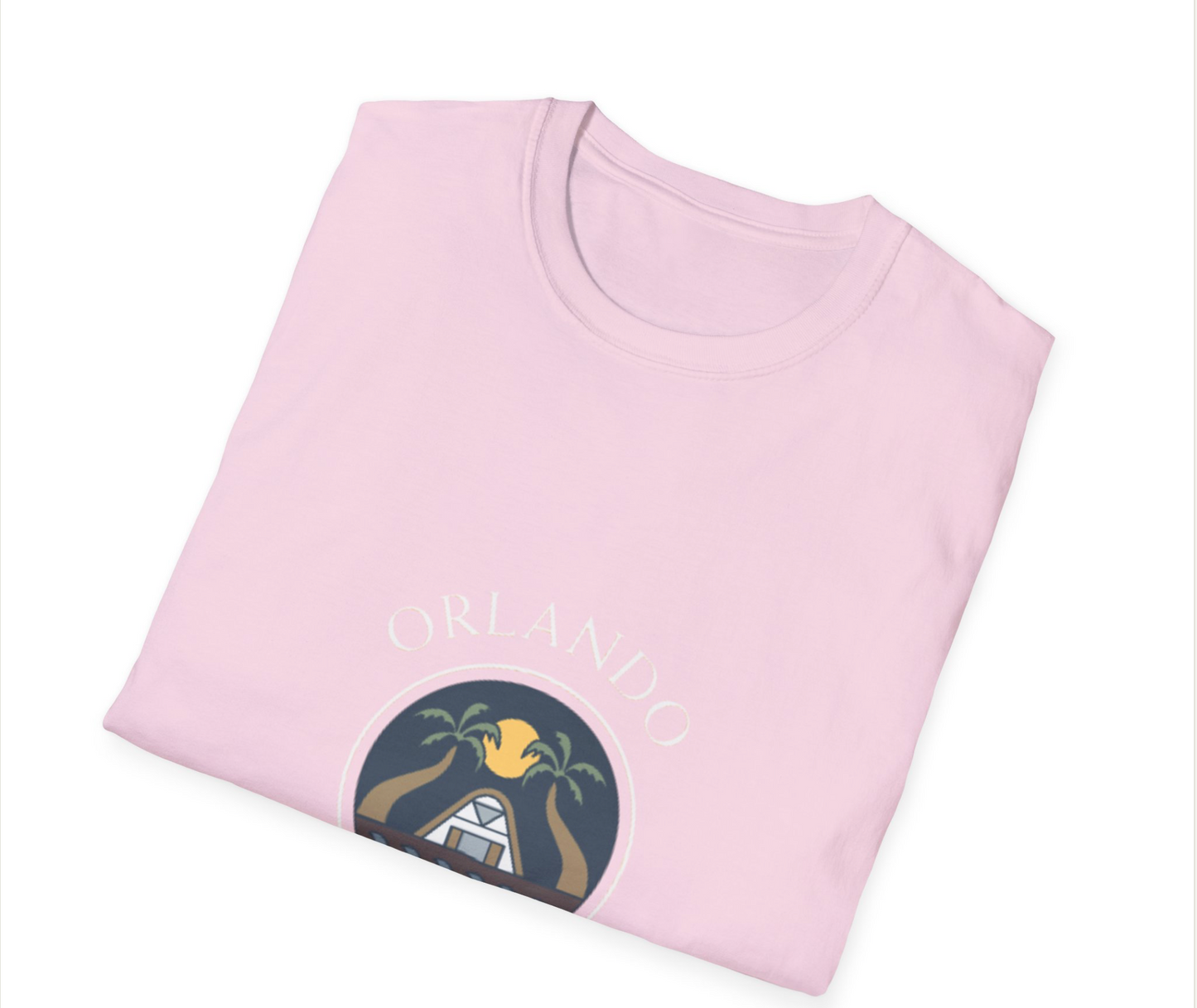 Orlando Florida Shirt