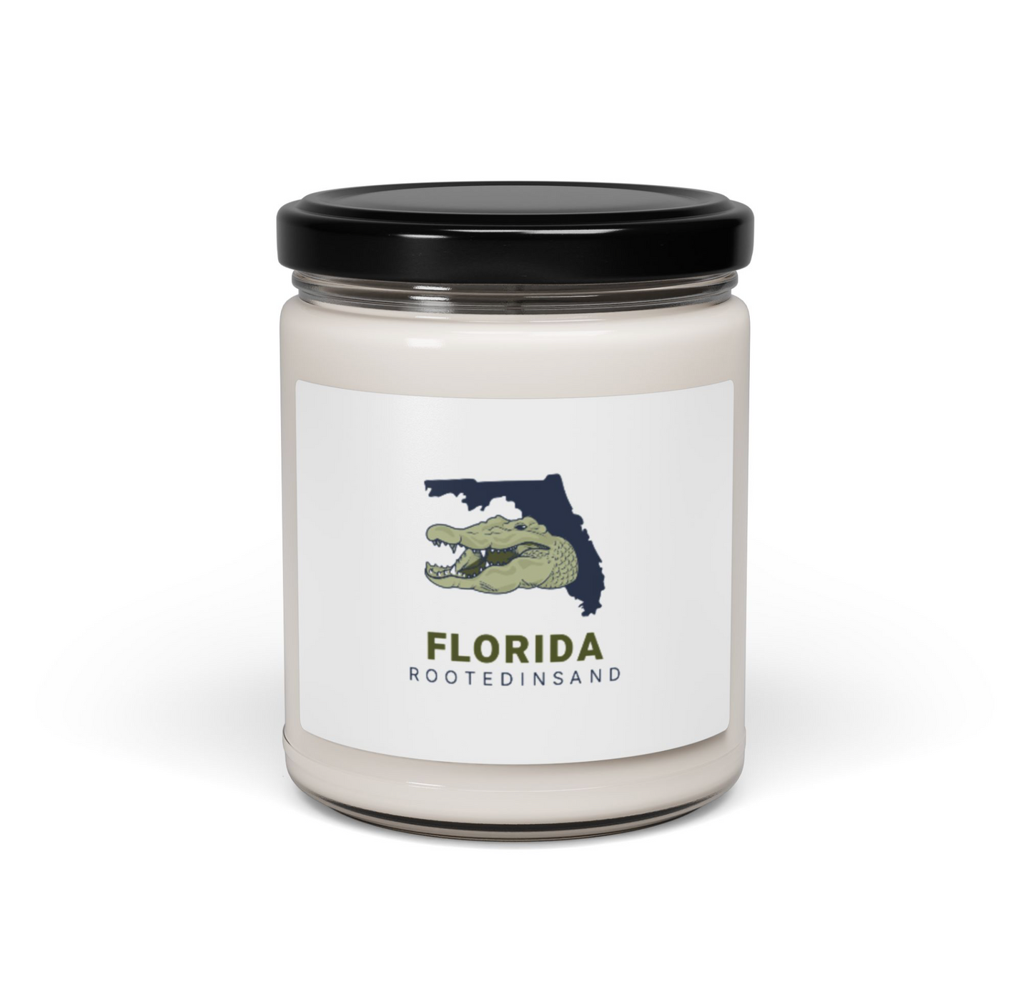 Florida Candle