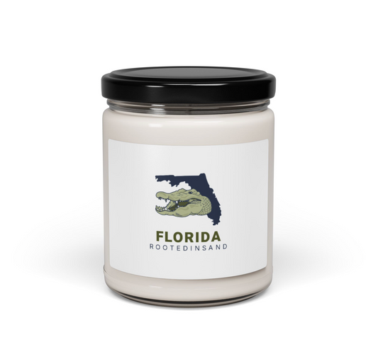 Florida Candle