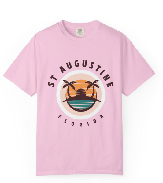 St. Augustine Shirt