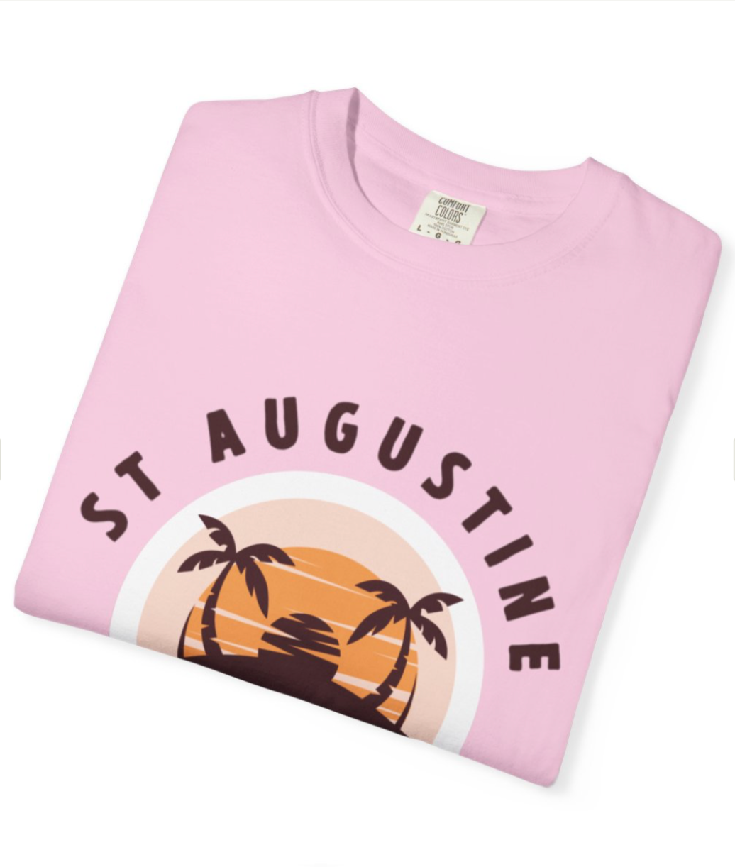 St. Augustine Shirt