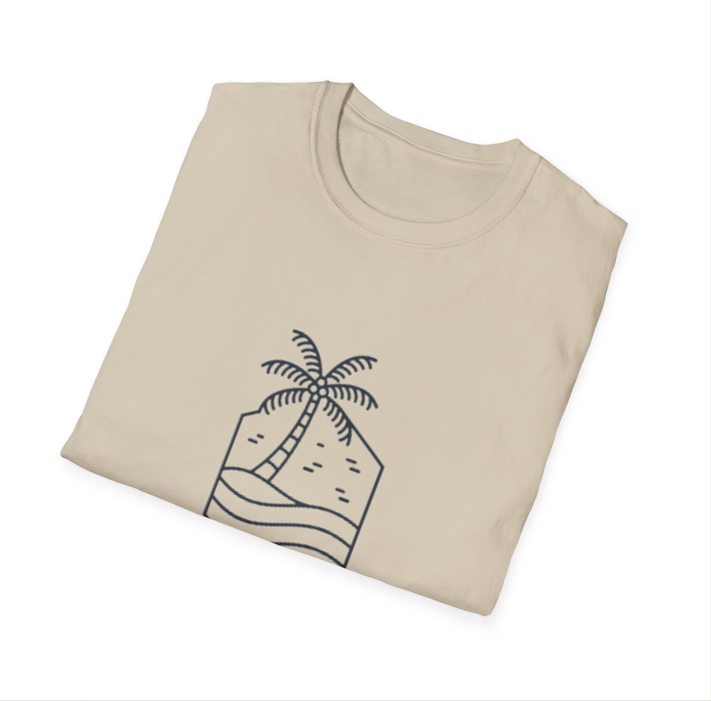 Florida RootedInSand T-Shirt