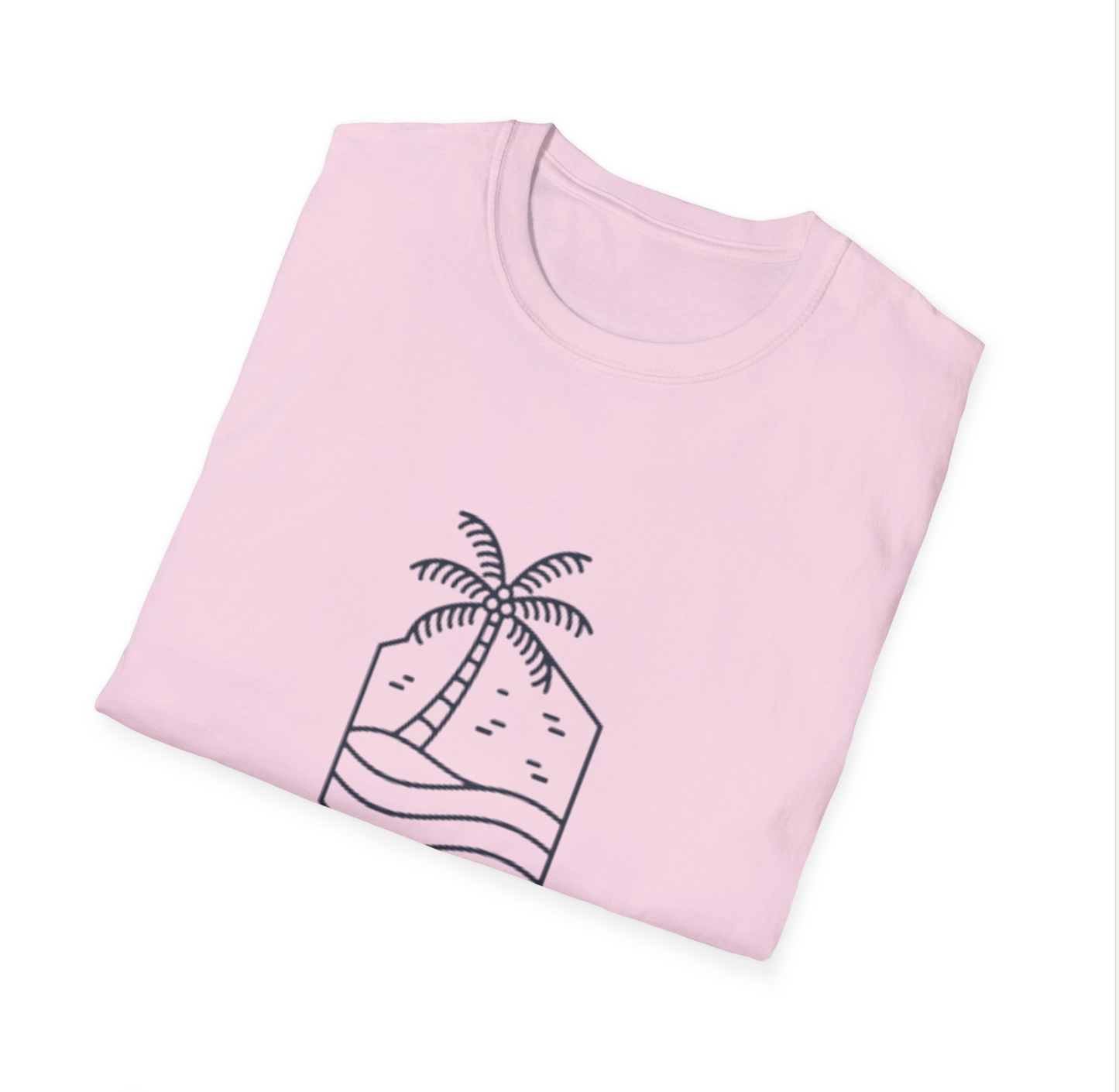 Florida RootedInSand T-Shirt