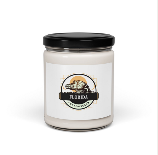 Florida Candle
