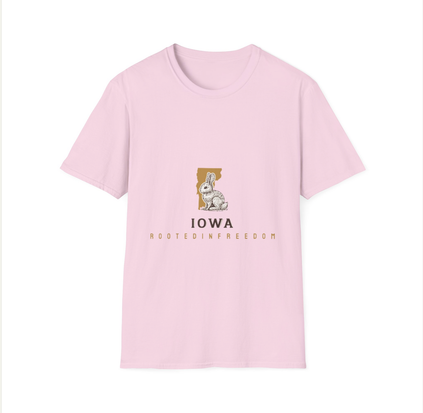 Iowa T-Shirt