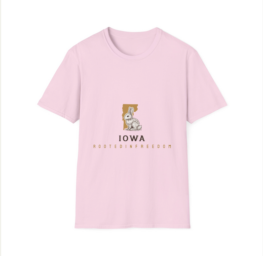 Iowa T-Shirt