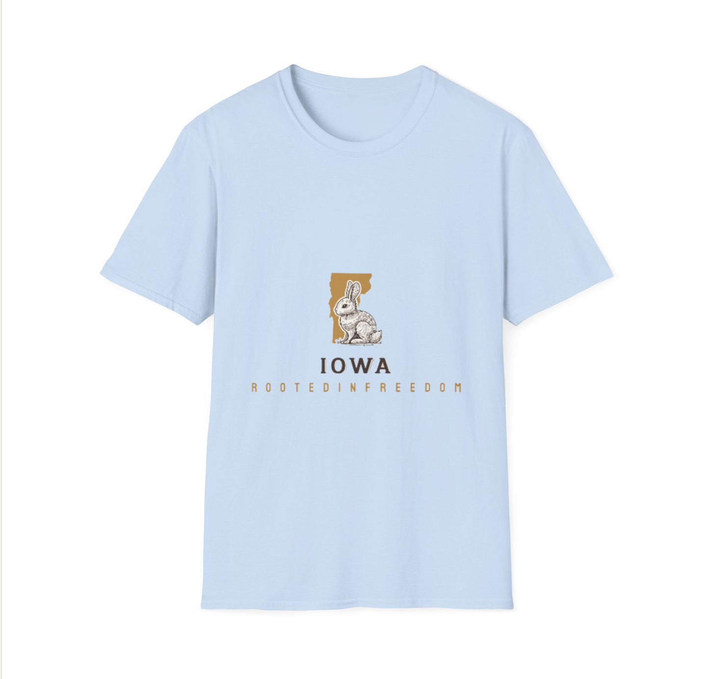 Iowa T-Shirt