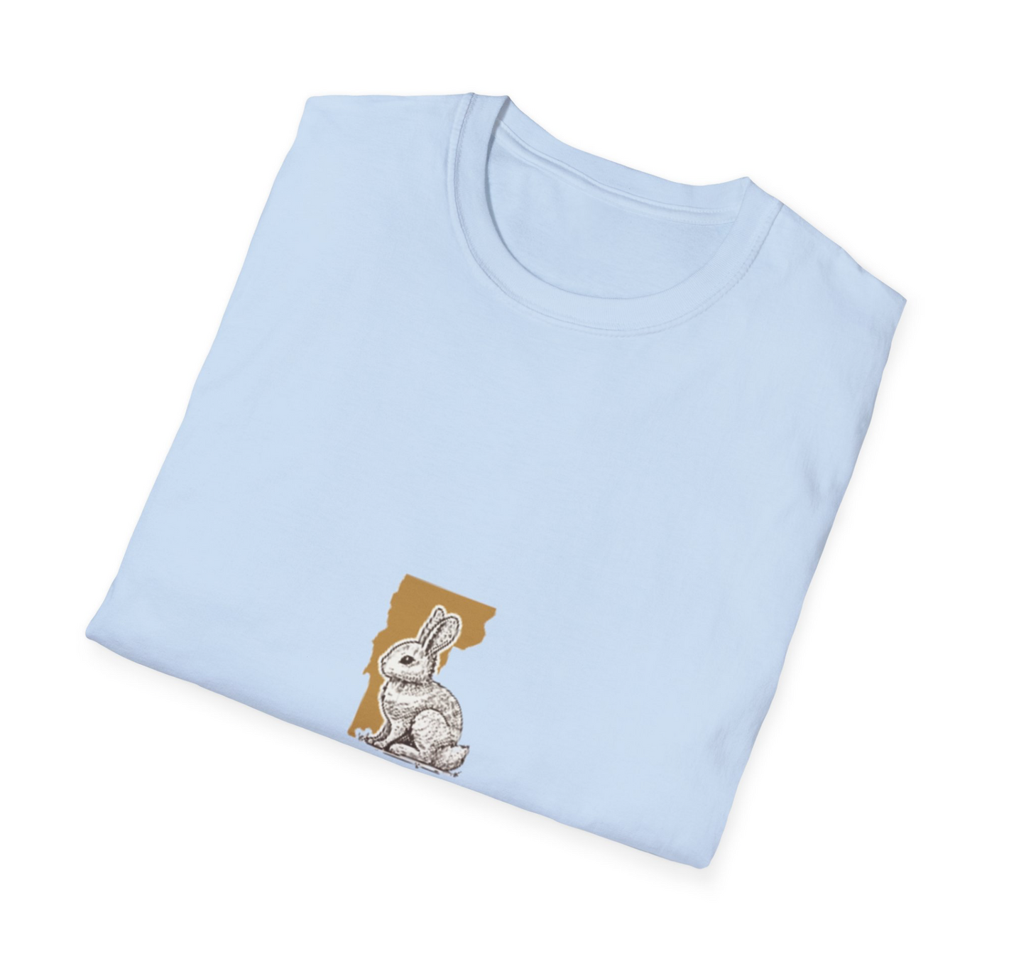 Iowa T-Shirt