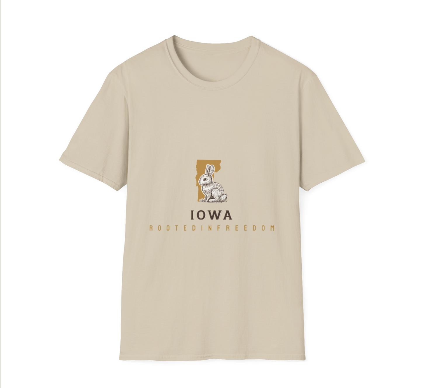 Iowa T-Shirt