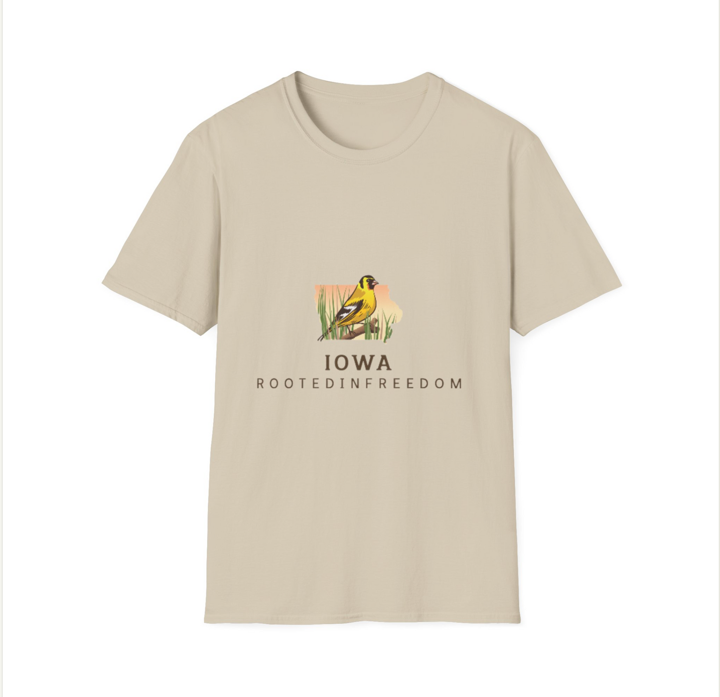 Iowa T-Shirt
