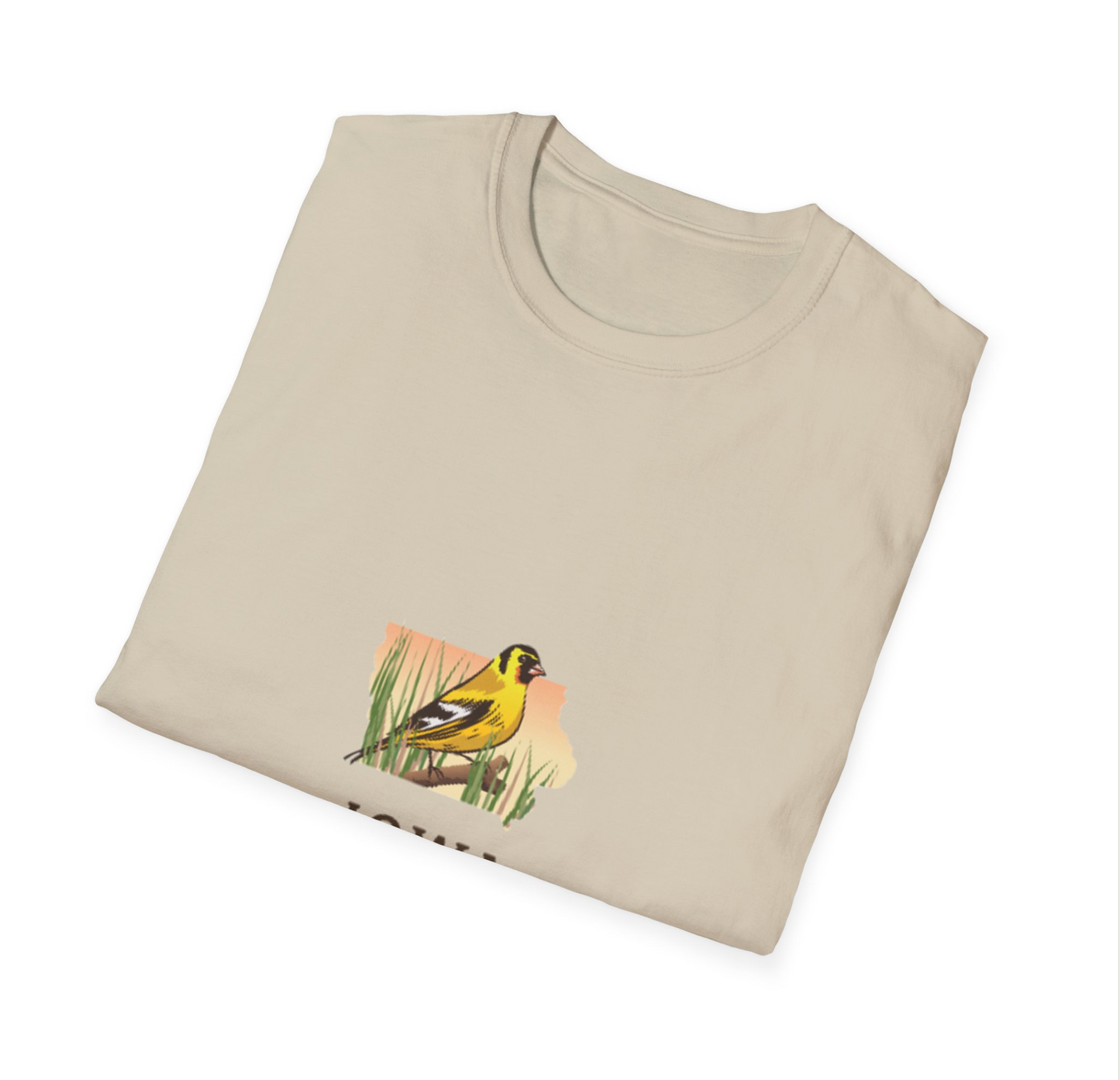 Iowa T-Shirt
