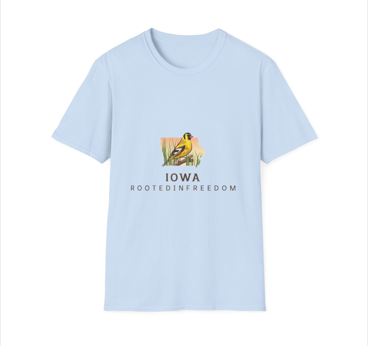 Iowa T-Shirt