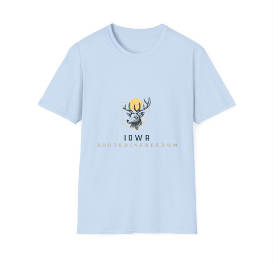 Iowa T-Shirt