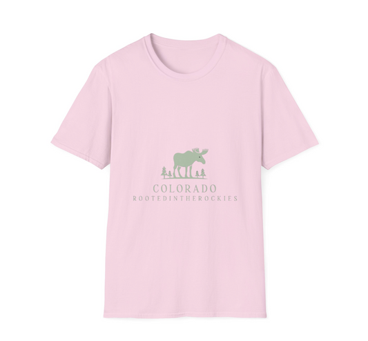 Colorado T-Shirt