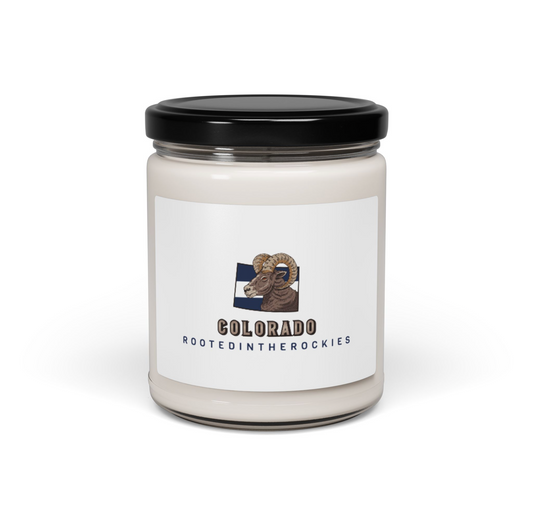 Scented Candle