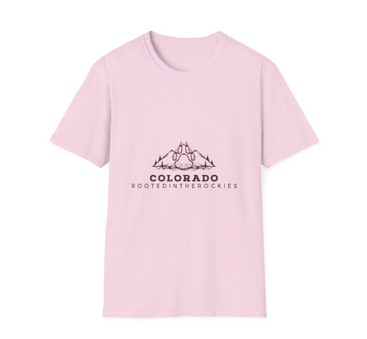 Colorado T-Shirt