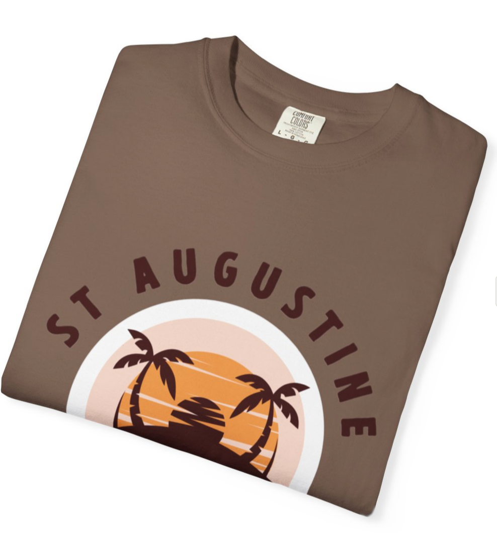 St. Augustine Shirt