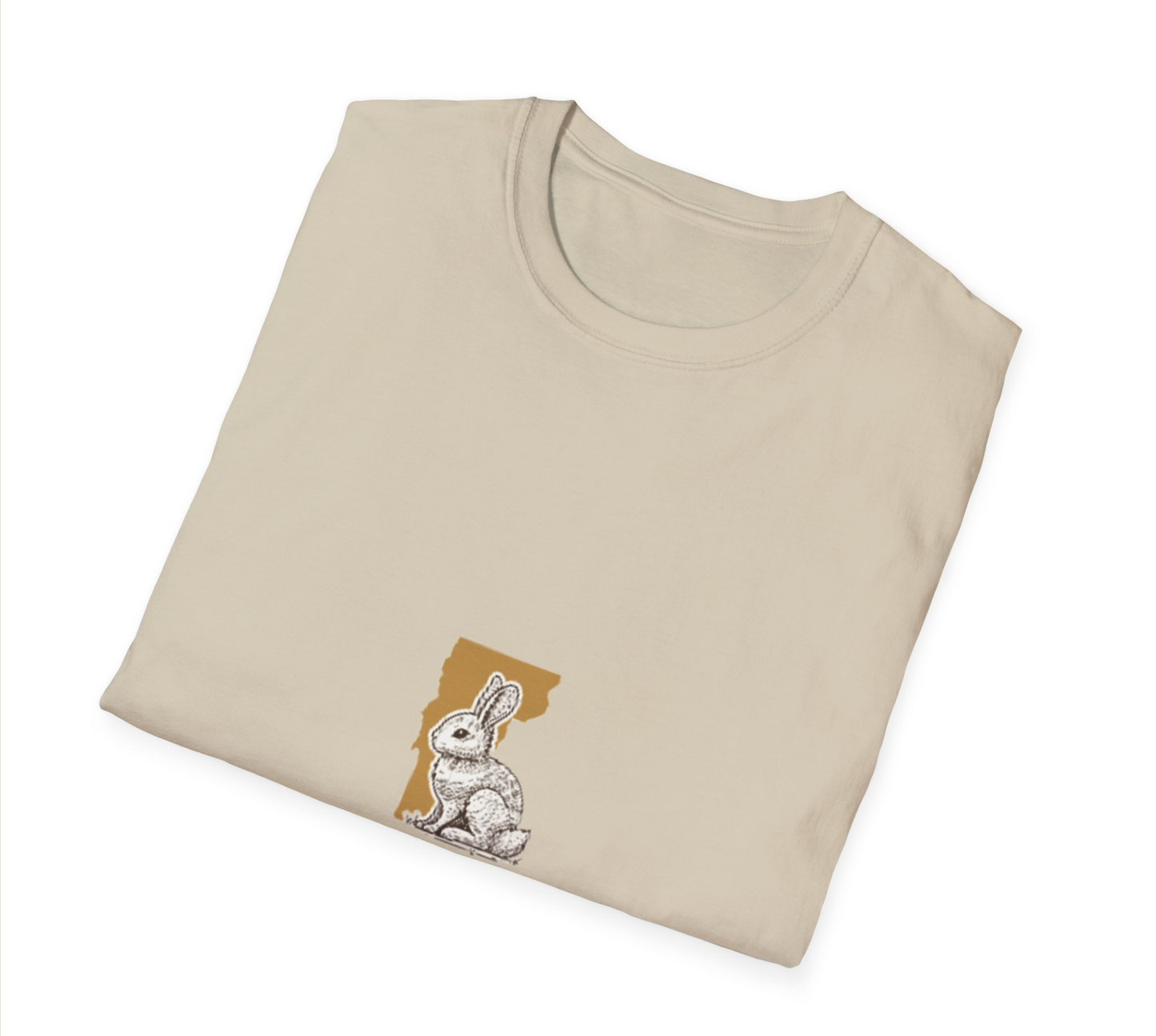 Iowa T-Shirt